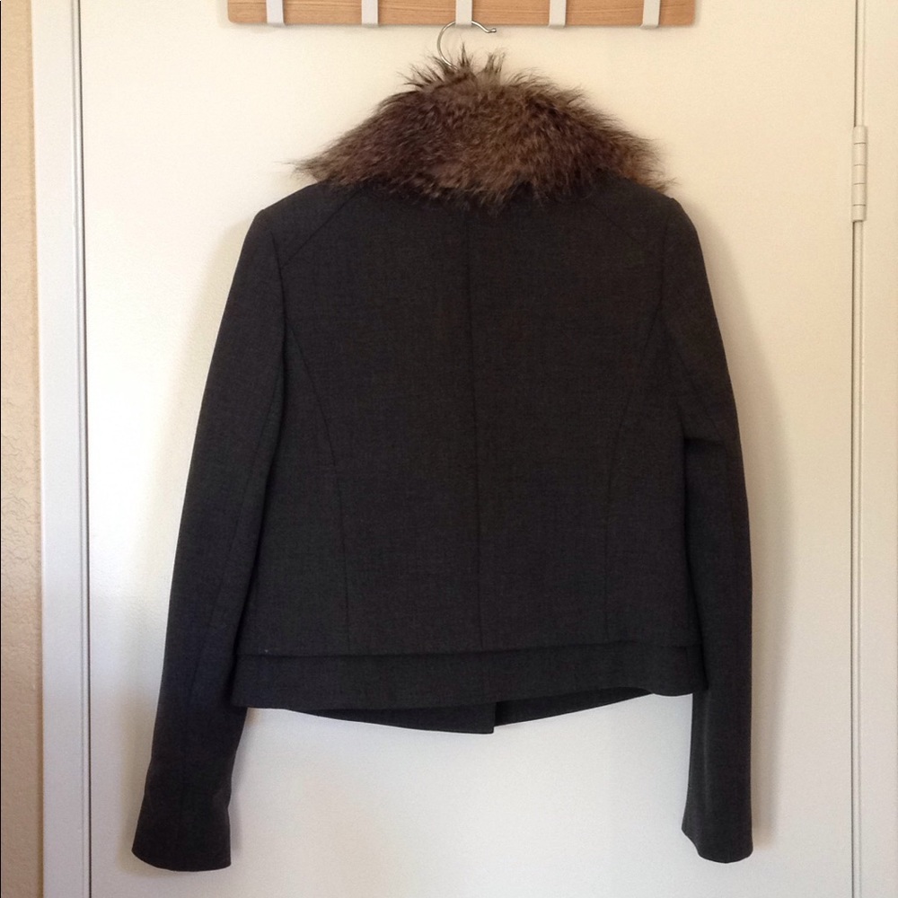 ANN TAYLOR Jacket - Picture 3 of 6